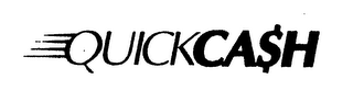 QUICKCASH