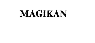 MAGIKAN