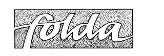 FOLDA