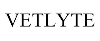 VETLYTE