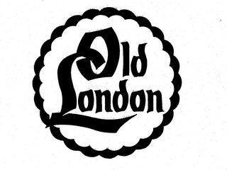 OLD LONDON