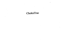 CHOLESTRAC