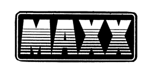 MAXX