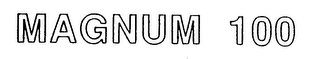 MAGNUM 100
