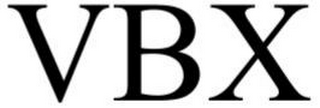 VBX