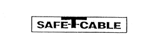 SAFE-T-CABLE