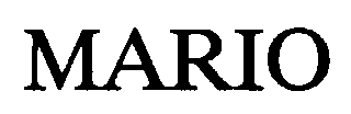 MARIO