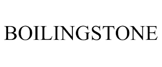 BOILINGSTONE