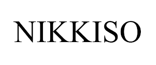 NIKKISO