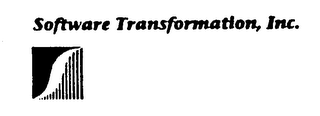 SOFTWARE TRANSFORMATION, INC.