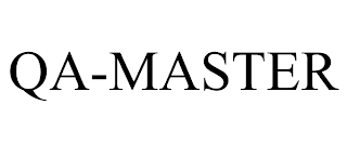 QA-MASTER