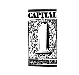 CAPITAL 1