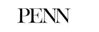 PENN