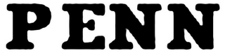PENN
