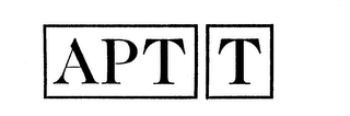 APT T