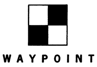 WAYPOINT