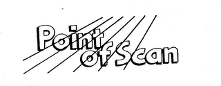 POINT OF SCAN