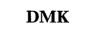 DMK
