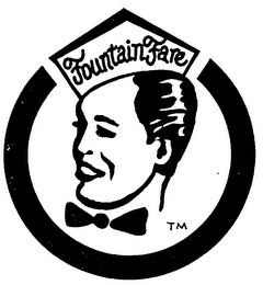 FOUNTAIN FARE