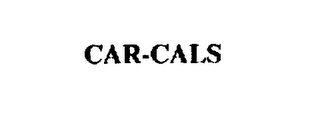 CAR-CALS