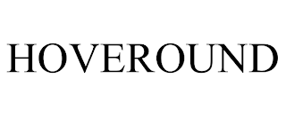 HOVEROUND