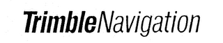 TRIMBLENAVIGATION
