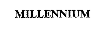 MILLENNIUM
