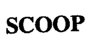 SCOOP