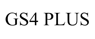 GS4 PLUS