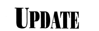 UPDATE