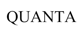 QUANTA