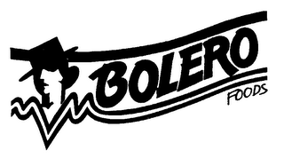 BOLERO FOODS