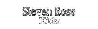 STEVEN ROSS KIDS