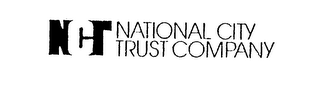 NCT NATIONAL CITY TRUST COMPANY