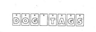 DOG TAGS