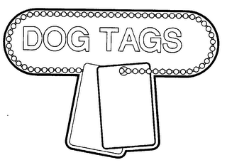 DOG TAGS