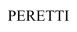 PERETTI