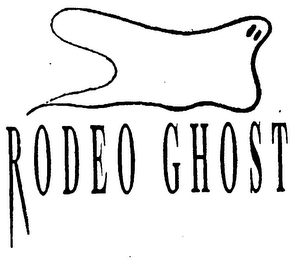RODEO GHOST