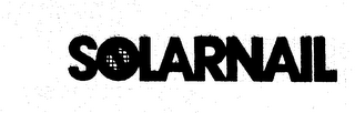 SOLARNAIL