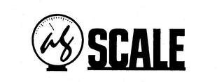 AG SCALE