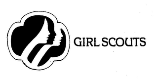 GIRL SCOUTS