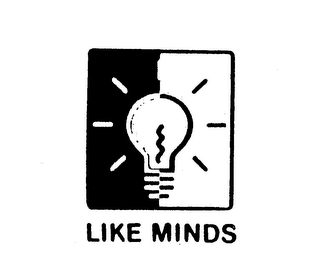 LIKE MINDS