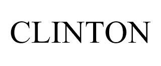 CLINTON