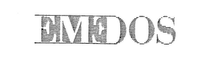 EMEDOS