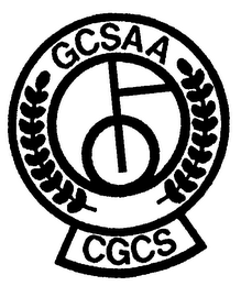 GCSAA CGCS