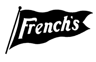 FRENCH'S