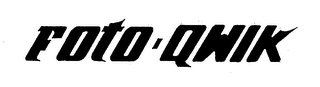 FOTO-QWIK