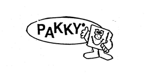 PAKKY