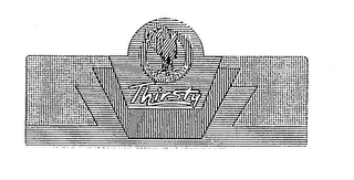 THIRSTY THE CAMEL THIRSTY