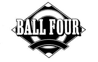 BALL FOUR